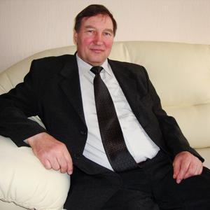Сергей, 72 года, Владимир