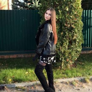 Алина, 23 года, Липецк