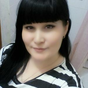 Девушки в Воткинске: Ольга, 40 - ищет парня из Воткинска