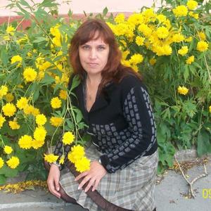Лилия, 54 года, Новосибирск