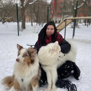 Девушки в Екатеринбурге: Катерина, 37 - ищет парня из Екатеринбурга