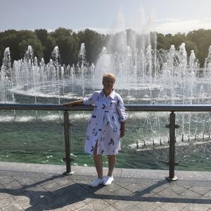 Девушки в Йошкар-Оле: Елена Счастливцева, 58 - ищет парня из Йошкар-Олы
