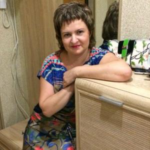 Марина, 54 года, Воронеж