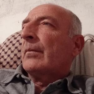 Черкез, 55 лет, Махачкала