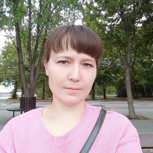 Девушки в Тольятти: Эльвира, 33 - ищет парня из Тольятти