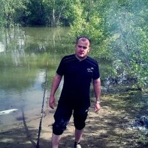 Парни в Омске: Александр, 41 - ищет девушку из Омска