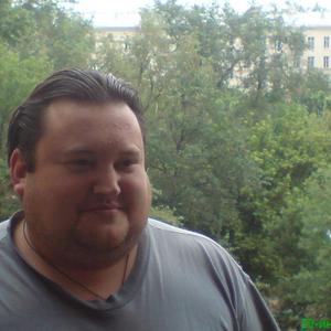 Роман, 42 года, Домодедово