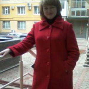 Девушки в Нижний Новгороде: Ольга, 56 - ищет парня из Нижний Новгорода