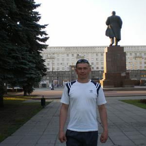 Парни в Ноябрьске: Евгений, 40 - ищет девушку из Ноябрьска