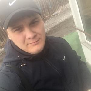 Парни в Новокузнецке: Павел, 29 - ищет девушку из Новокузнецка