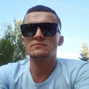 Михаил, 34 года, Липецк