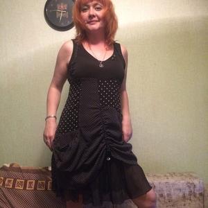 Девушки в Омске: Татьяна Пшеничникова, 45 - ищет парня из Омска
