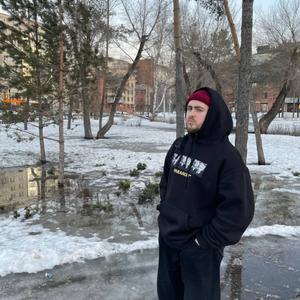 Виталий, 24 года, Новосибирск