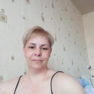 Девушки в Екатеринбурге: Елена, 38 - ищет парня из Екатеринбурга