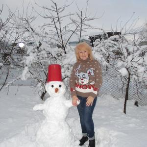 Девушки в Новосибирске: Валентина Былим, 70 - ищет парня из Новосибирска