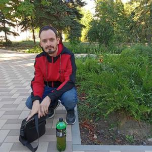 Дмитрий Калиниченко, 36 лет, Волгоград