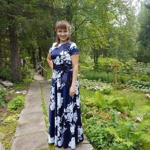 Девушки в Сыктывкаре: Люба, 37 - ищет парня из Сыктывкара