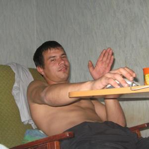 Парни в Зеленодольске (Татарстан): Сергей, 32 - ищет девушку из Зеленодольска (Татарстан)