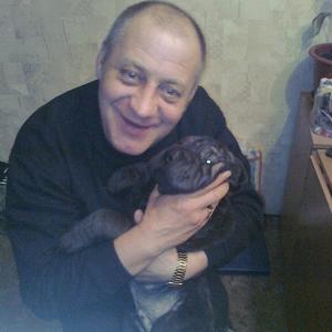 Парни в Калининграде: Владимир Щетинин, 66 - ищет девушку из Калининграда