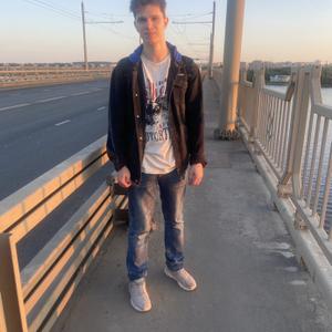 Даниил, 22 года, Кострома