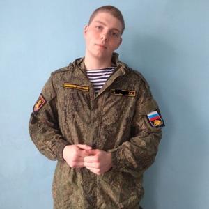 Иван, 21 год, Калининград