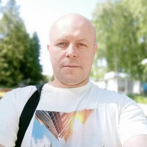 Николай, 46 лет, Задонск