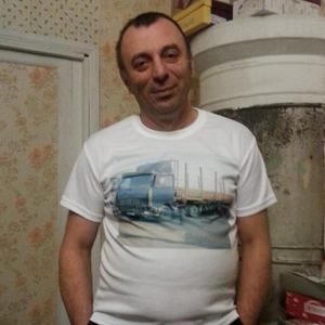 Вахтанг, 58 лет, Ярославль