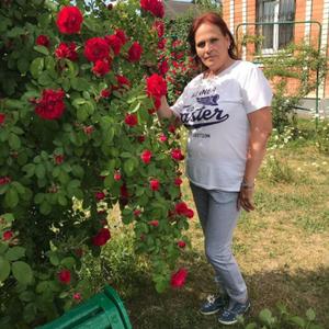 Елена, 54 года, Климово