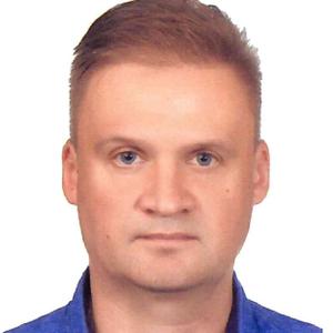 Олег, 51 год, Коломна