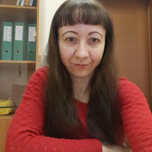 Девушки в Заводоуковске: Юлия Ситникова, 42 - ищет парня из Заводоуковска