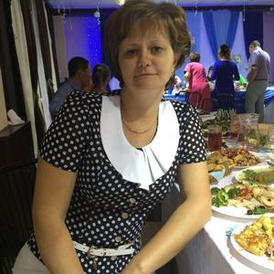 Девушки в Тайшете: Светлана, 44 - ищет парня из Тайшета
