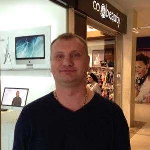 Vladimir, 44 года, Киев
