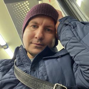 Парни в Санкт-Петербурге: Андрей, 33 - ищет девушку из Санкт-Петербурга