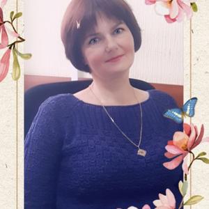 Инна, 48 лет, Ставрополь