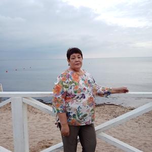 Галина, 63 года, Урай