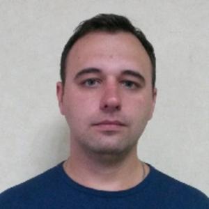 Михаил, 41 год, Воронеж