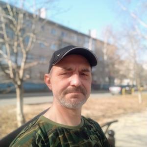 Парни в Тольятти: Валерий, 51 - ищет девушку из Тольятти