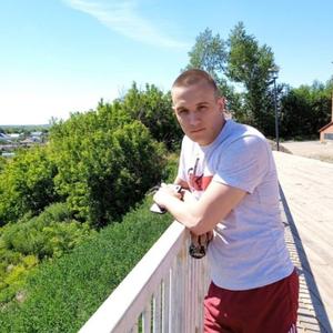 Alex Trapez, 30 лет, Каменск-Уральский