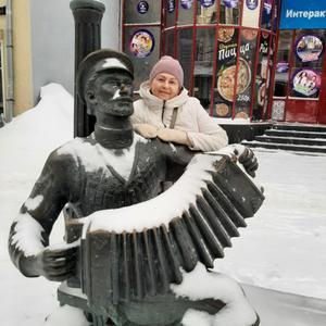 Девушки в Калининграде: наталья, 62 - ищет парня из Калининграда