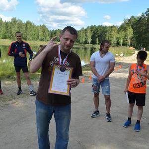 Парни в Смоленске: Геннадий, 48 - ищет девушку из Смоленска