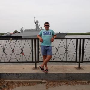 Парни в Ставрополе: Владимир, 44 - ищет девушку из Ставрополя