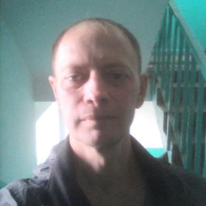Виктор, 47 лет, Октябрьский