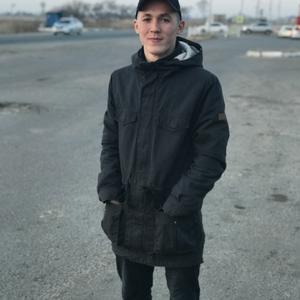 Парни в Уссурийске: Александр, 27 - ищет девушку из Уссурийска