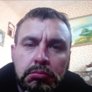 Евгений, 45 лет, Шебалино