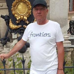 Парни в Мурманске: Александр, 58 - ищет девушку из Мурманска