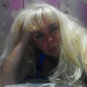 Девушки в Новокузнецке: Светлана, 61 - ищет парня из Новокузнецка