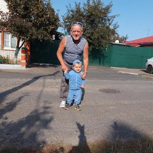 Парни в Сыктывкаре: Георгий, 62 - ищет девушку из Сыктывкара