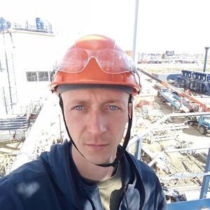 Андрей, 36 лет, Уссурийск
