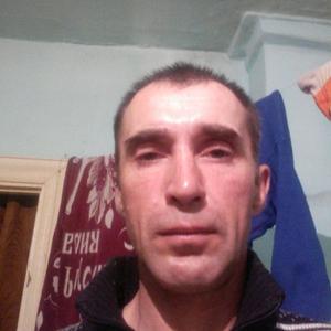Андрей Швагрук, 44 года, Иркутск