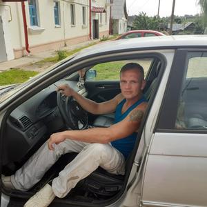 Парни в Лепеле: Виталий Демко, 38 - ищет девушку из Лепеля